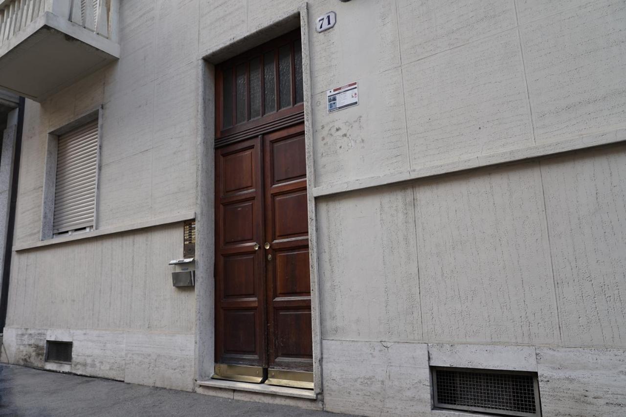 B&G Torino Lejlighed Eksteriør billede